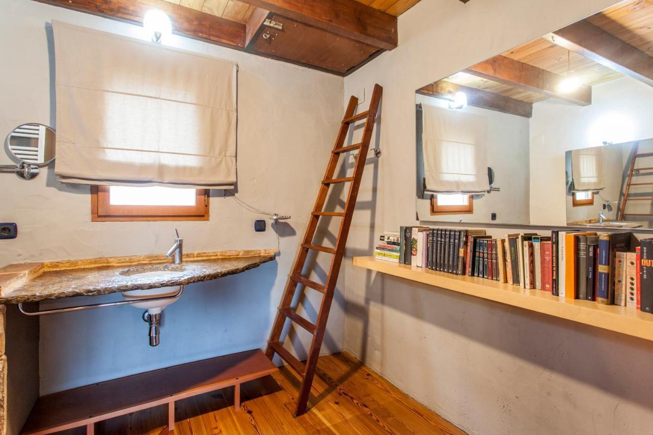 Ca Carmela, Casa Con Encanto Con Piscina "Parque Natural Sierra Calderona" Valencia Exterior foto