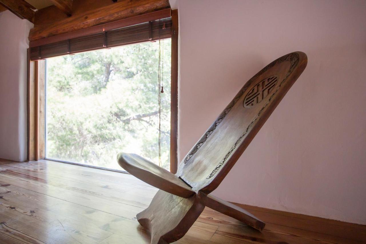 Ca Carmela, Casa Con Encanto Con Piscina "Parque Natural Sierra Calderona" Valencia Exterior foto